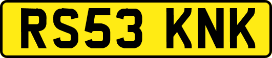 RS53KNK