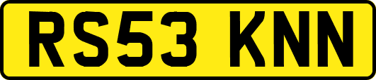 RS53KNN