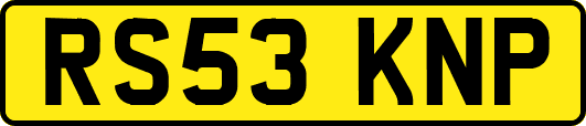 RS53KNP