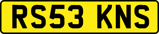 RS53KNS