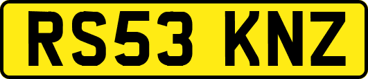 RS53KNZ