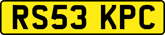 RS53KPC