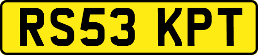 RS53KPT