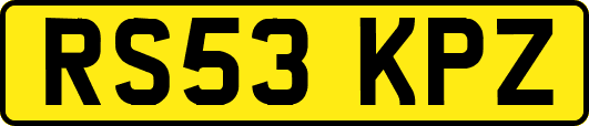 RS53KPZ
