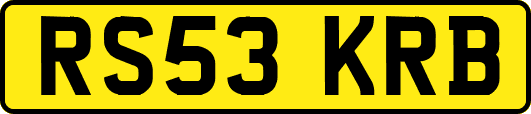 RS53KRB