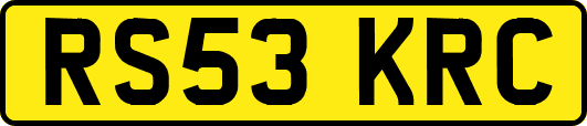 RS53KRC