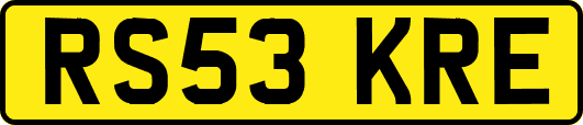 RS53KRE