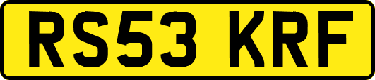 RS53KRF