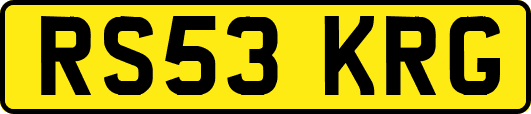 RS53KRG