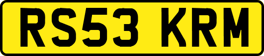 RS53KRM