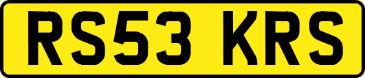 RS53KRS