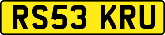 RS53KRU