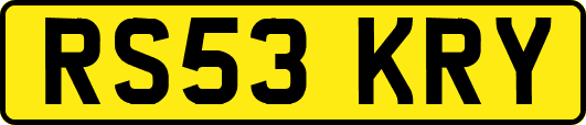 RS53KRY