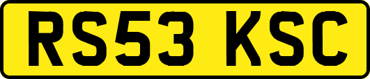 RS53KSC