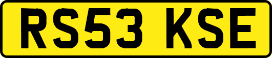 RS53KSE