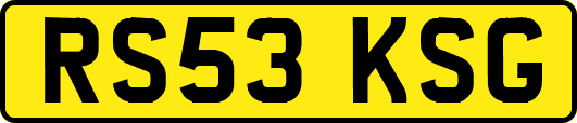 RS53KSG