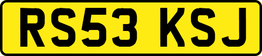 RS53KSJ