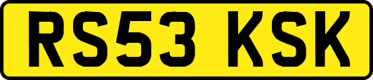 RS53KSK