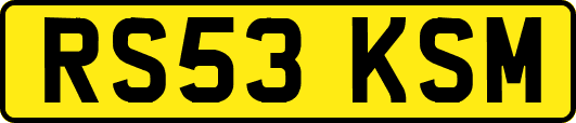 RS53KSM