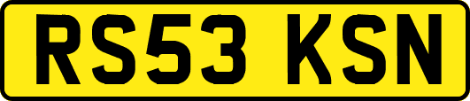 RS53KSN