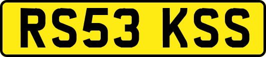 RS53KSS