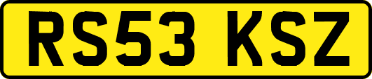 RS53KSZ