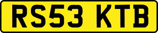 RS53KTB
