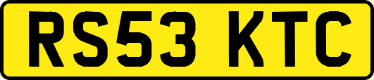 RS53KTC