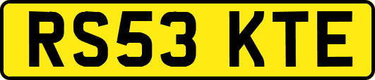 RS53KTE