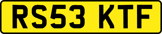 RS53KTF