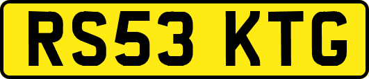 RS53KTG