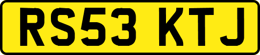 RS53KTJ