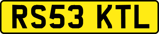 RS53KTL