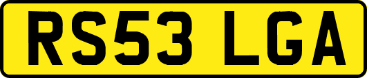 RS53LGA