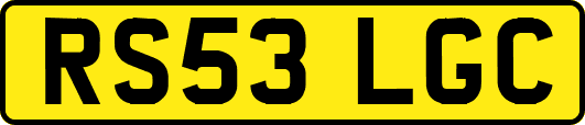 RS53LGC