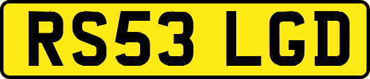 RS53LGD