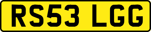 RS53LGG