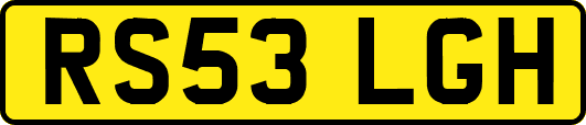 RS53LGH
