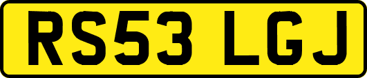 RS53LGJ