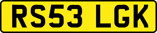 RS53LGK