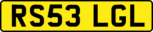 RS53LGL