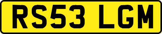 RS53LGM