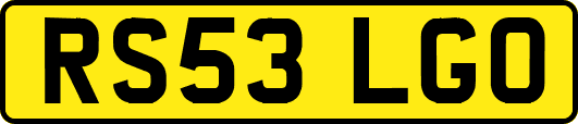 RS53LGO