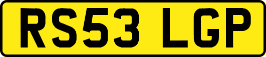 RS53LGP