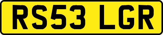 RS53LGR