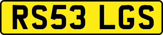 RS53LGS