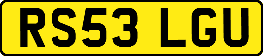RS53LGU