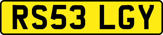 RS53LGY