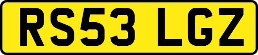 RS53LGZ