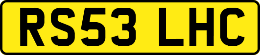 RS53LHC
